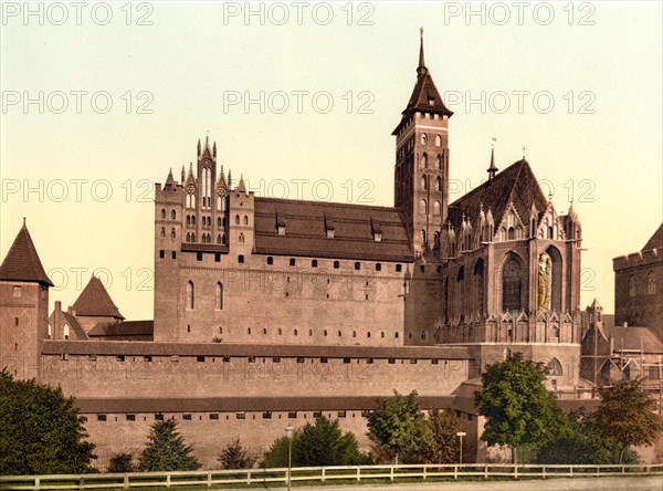 The Marienburg