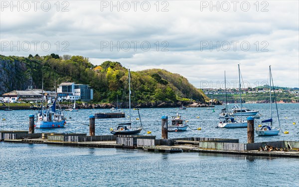 English Sea Village