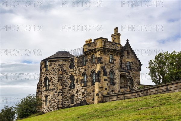 ALTIDO Observatory House