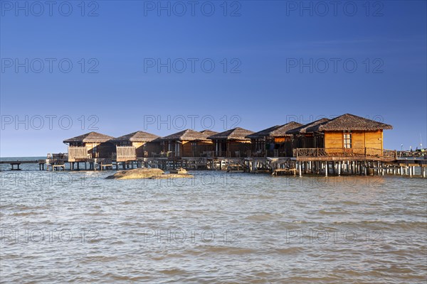 Bungalows of Rocks Beach Boutique Resort