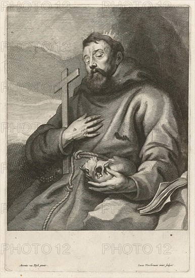 Francis of Assisi