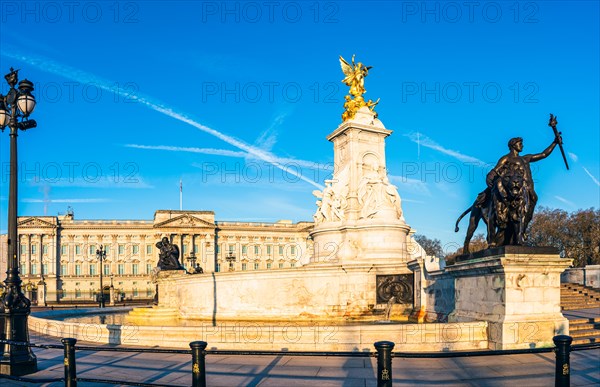 Victoria Memorial