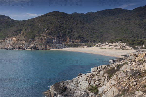 Bai Há»m Beach