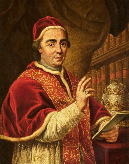 Clement XIII