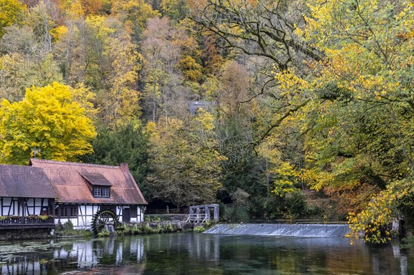 Blautopf