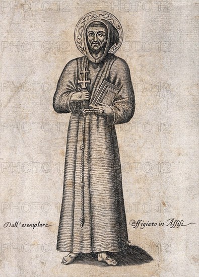 Francis of Assisi