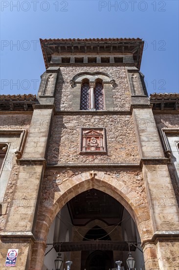 Valldemossa Charterhouse