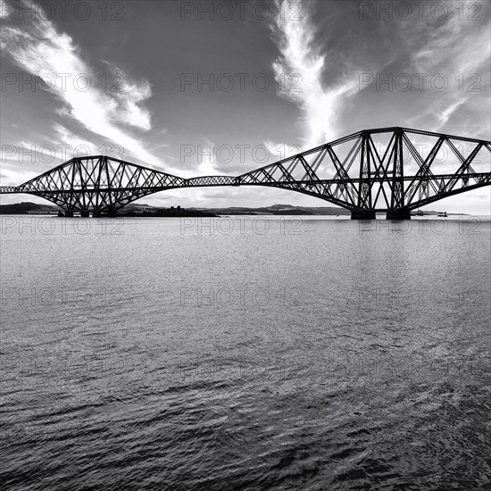 Forth Bridge