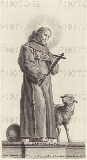 St. Francis of Assisi