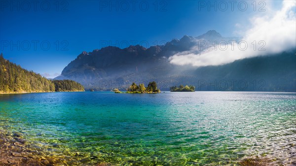 Eibsee