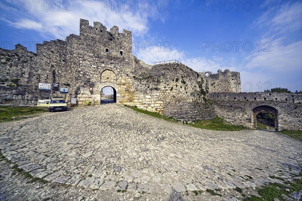 City of Berat