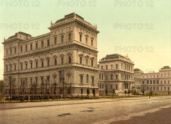 Academy of Fine Arts in Munich