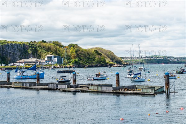 English Sea Village