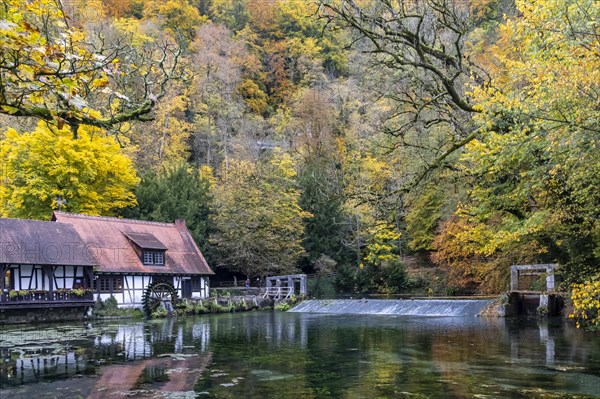 Blautopf