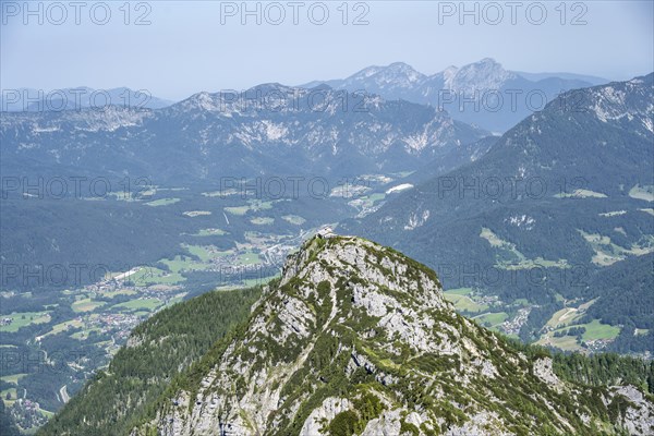 Kehlsteinhaus am Kehlstein