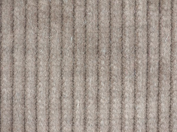 Brown fabric background