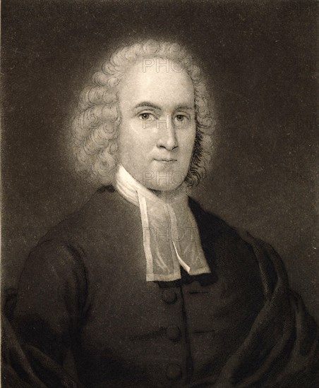 Jonathan Edwards