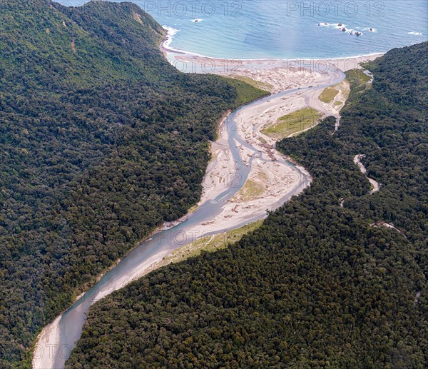 Fjordland National Park