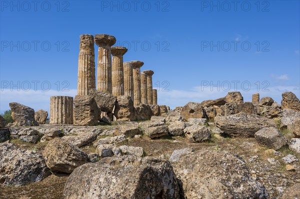 Tempio di Ercole