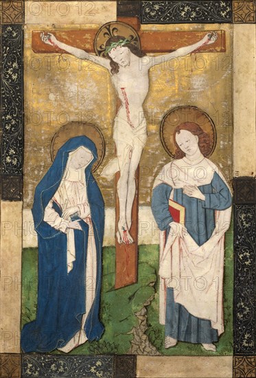 The Crucifixion