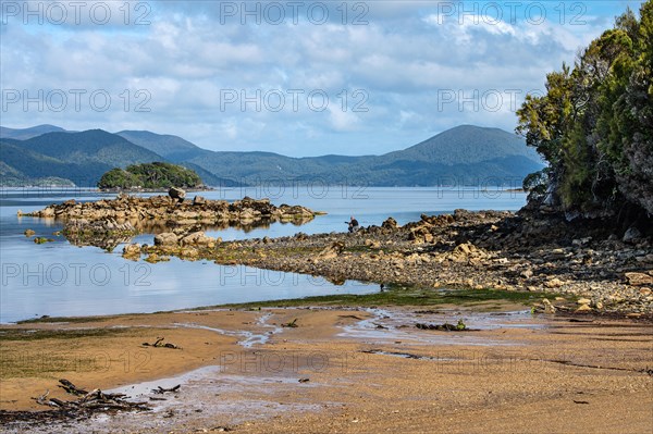 Boulder Beach