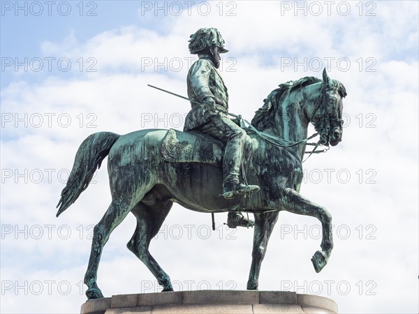 Archduke Albrecht Monument