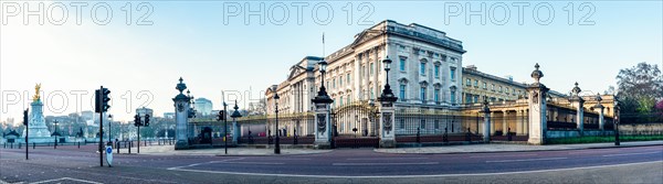 Buckingham Palace