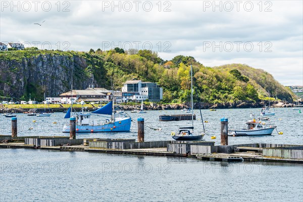 English Sea Village