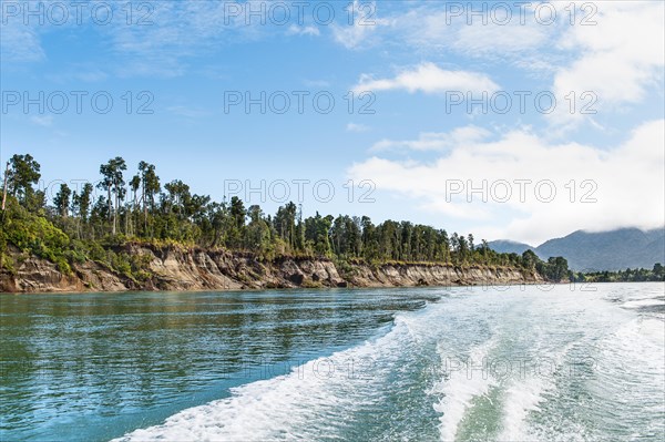 Fjordland National Park