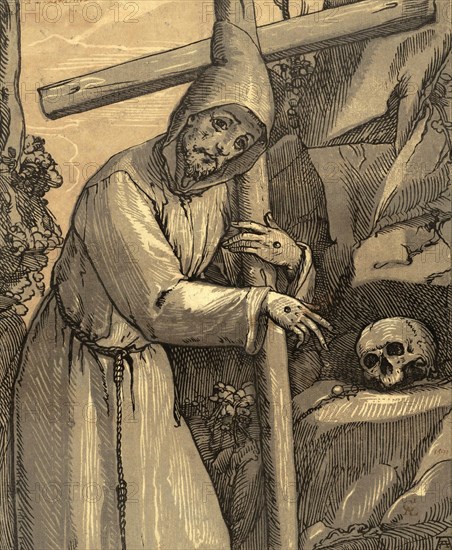 Francis of Assisi