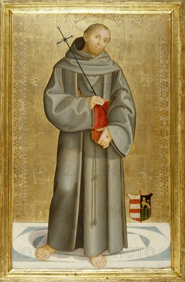 Francis of Assisi