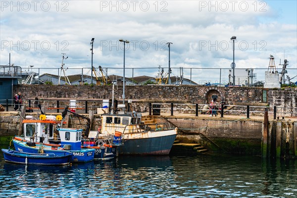 English Sea Village