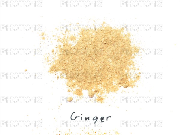 Ginger