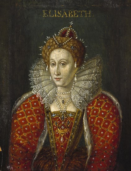 Elizabeth I