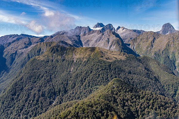 Fjordland National Park