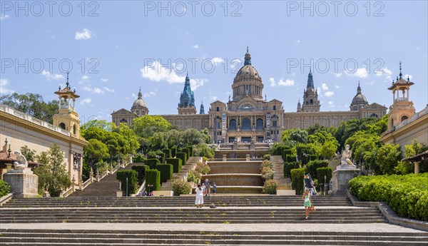 Palau Nacional