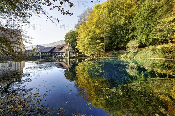 Blautopf