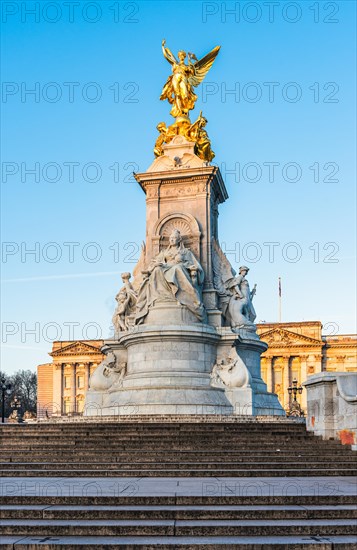 Victoria Memorial