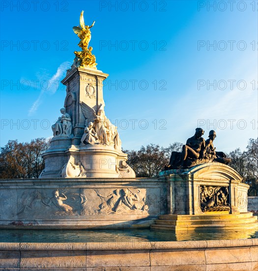 Victoria Memorial