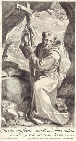 Francis of Assisi