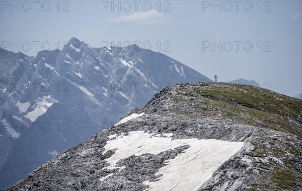 Mountain landscape