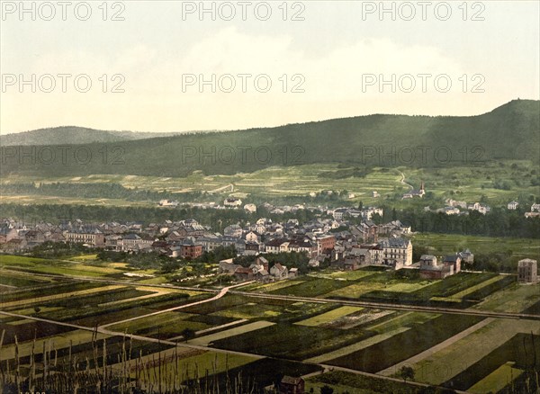 Bad Neuenahr am Rhein