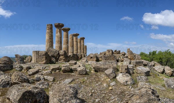 Tempio di Ercole