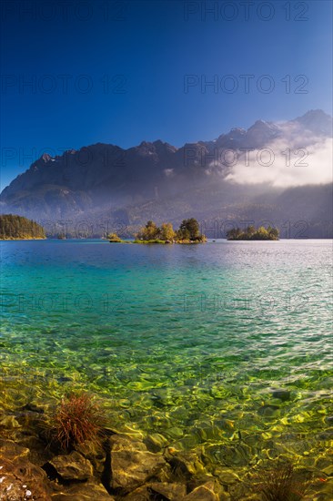 Eibsee