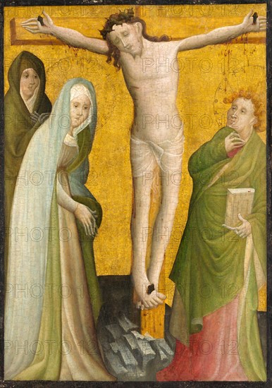 The Crucifixion