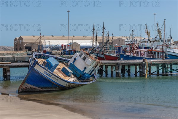 Luderitz