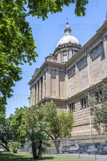 Palau Nacional