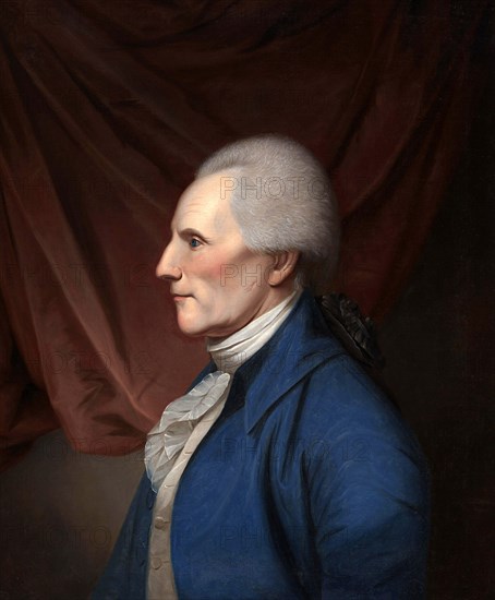 Richard Henry Lee