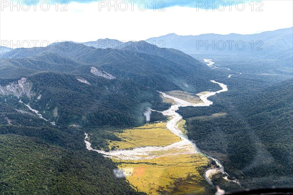 Fjordland National Park