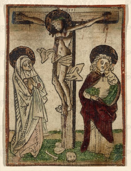 The Crucifixion